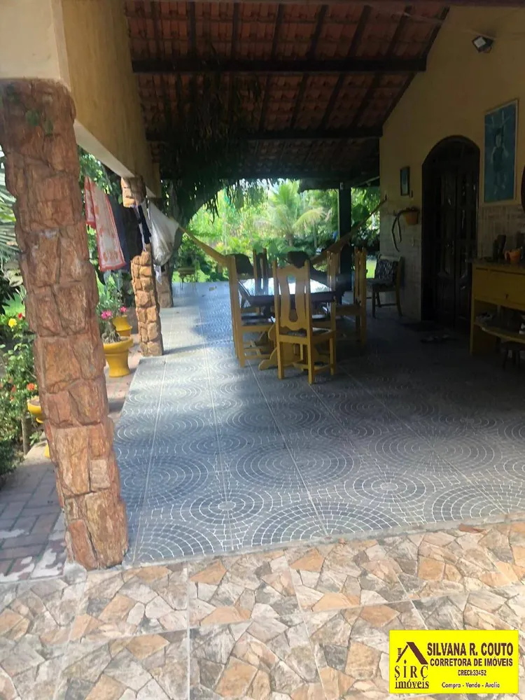 Sítio, 5 quartos, 2 hectares - Foto 11