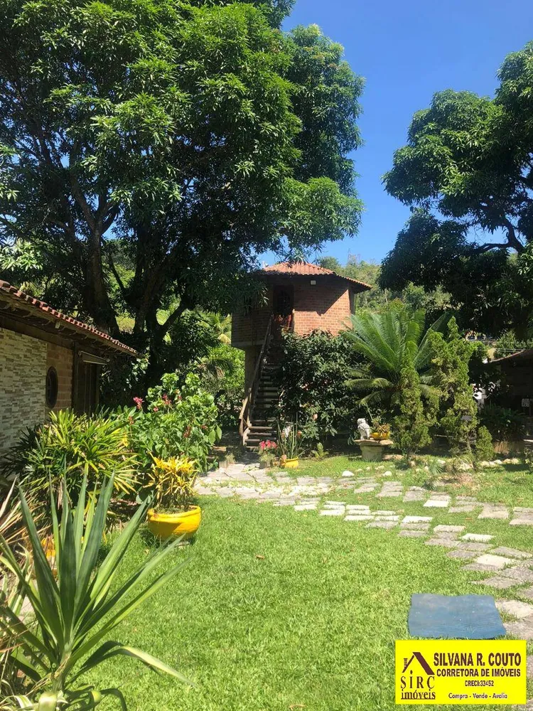 Sítio, 5 quartos, 2 hectares - Foto 8