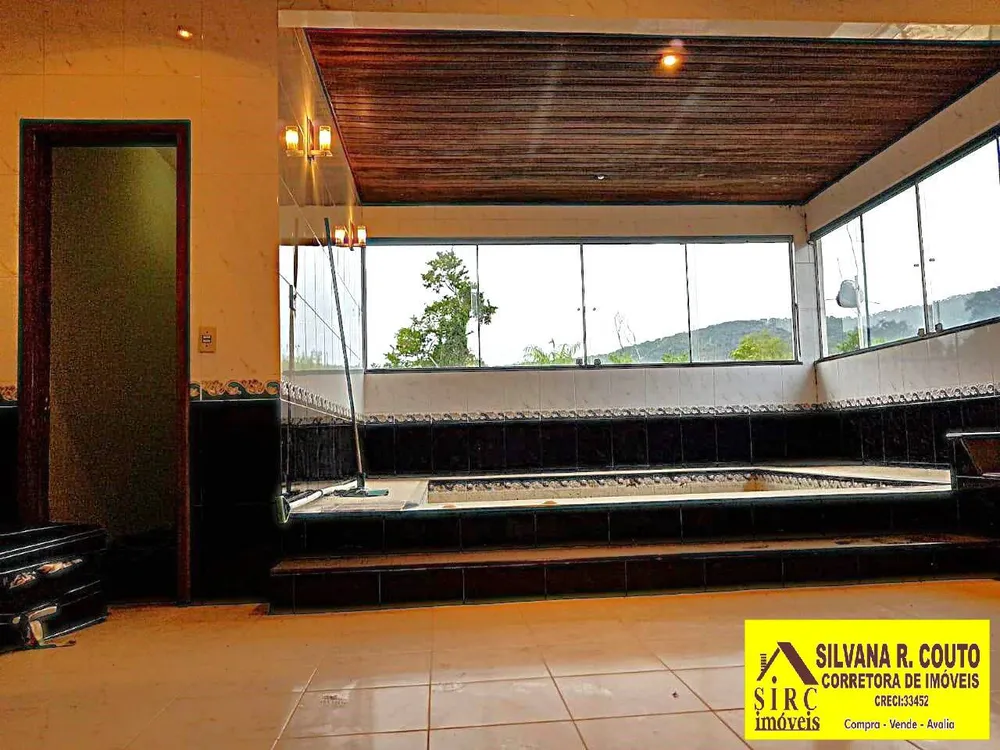 Casa, 4 quartos, 2000 m² - Foto 30