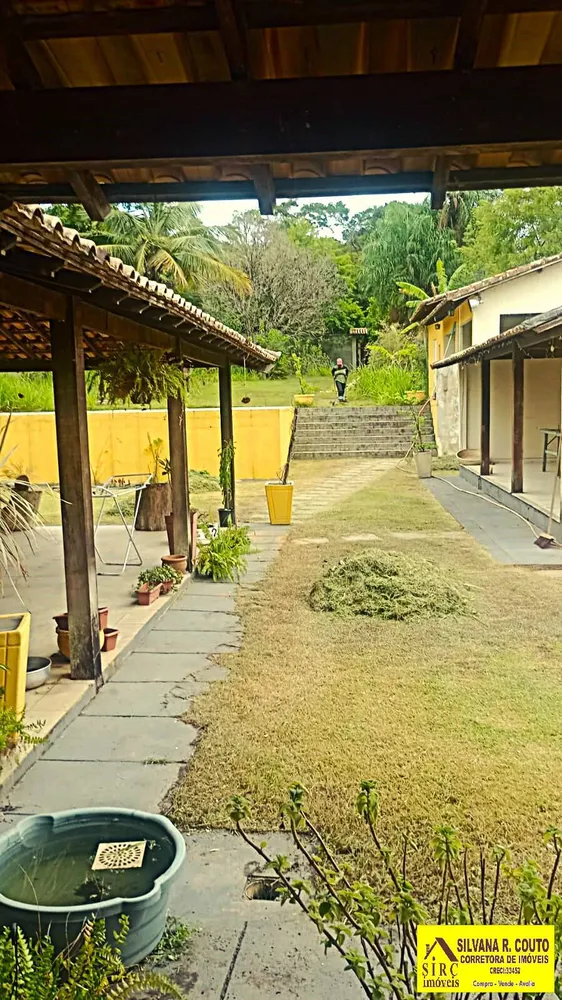 Casa, 4 quartos, 2000 m² - Foto 6