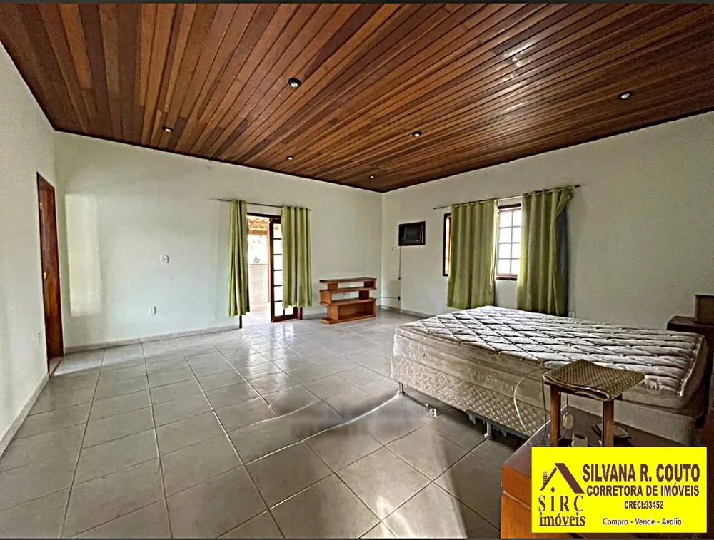 Casa, 4 quartos, 2000 m² - Foto 19