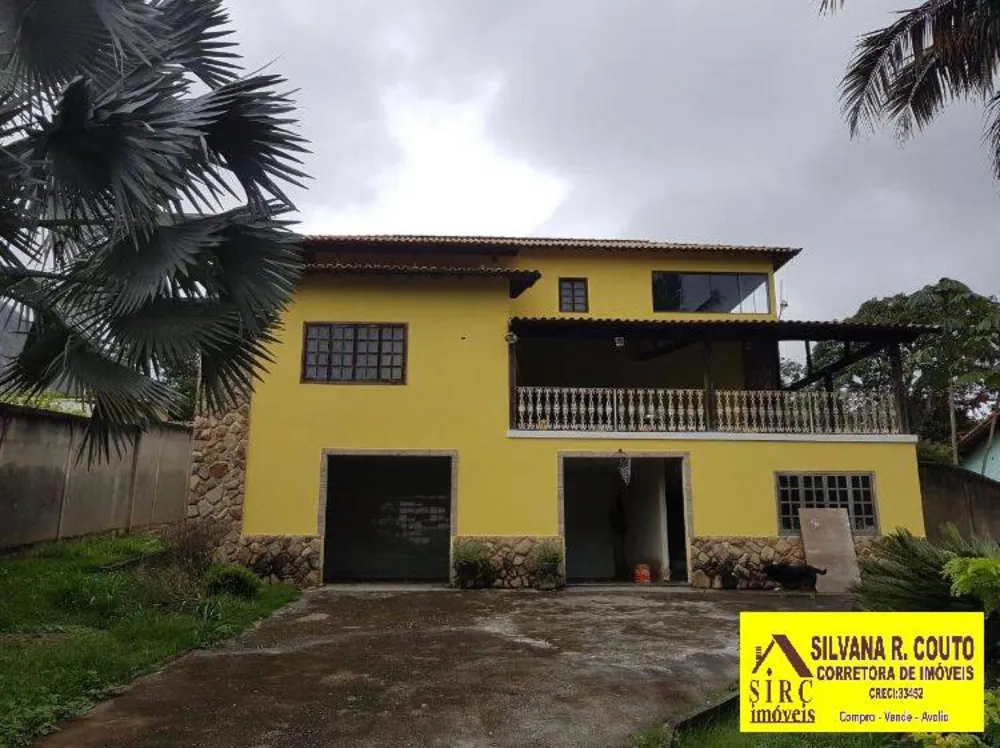 Casa, 4 quartos, 2000 m² - Foto 18