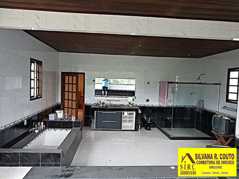 Casa, 4 quartos, 2000 m² - Foto 33