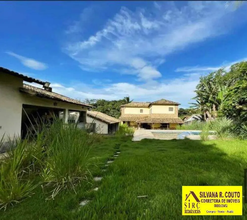 Casa, 4 quartos, 2000 m² - Foto 15