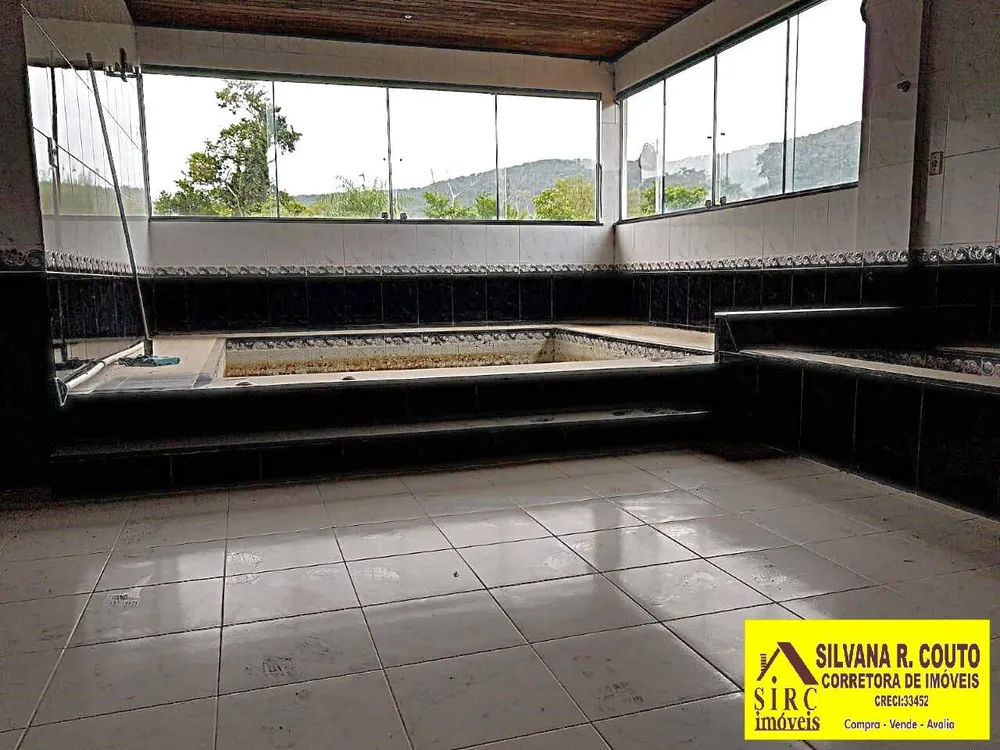 Casa, 4 quartos, 2000 m² - Foto 2
