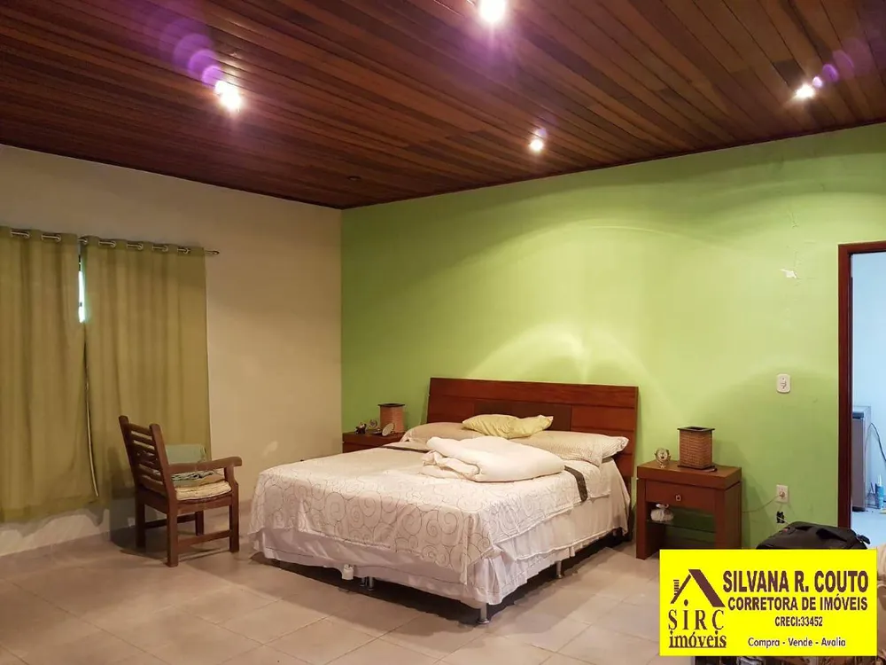 Casa, 4 quartos, 2000 m² - Foto 4