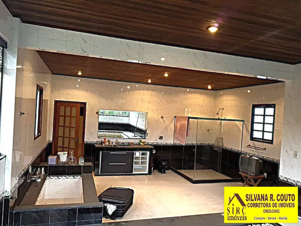 Casa, 4 quartos, 2000 m² - Foto 29