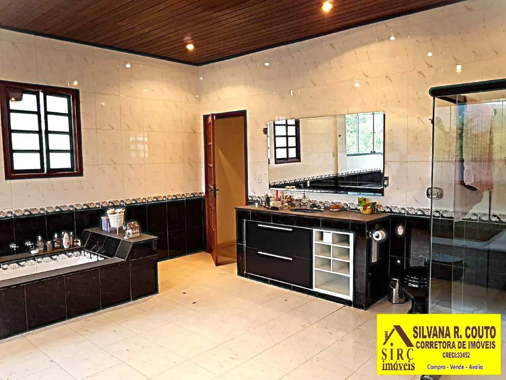 Casa, 4 quartos, 2000 m² - Foto 21
