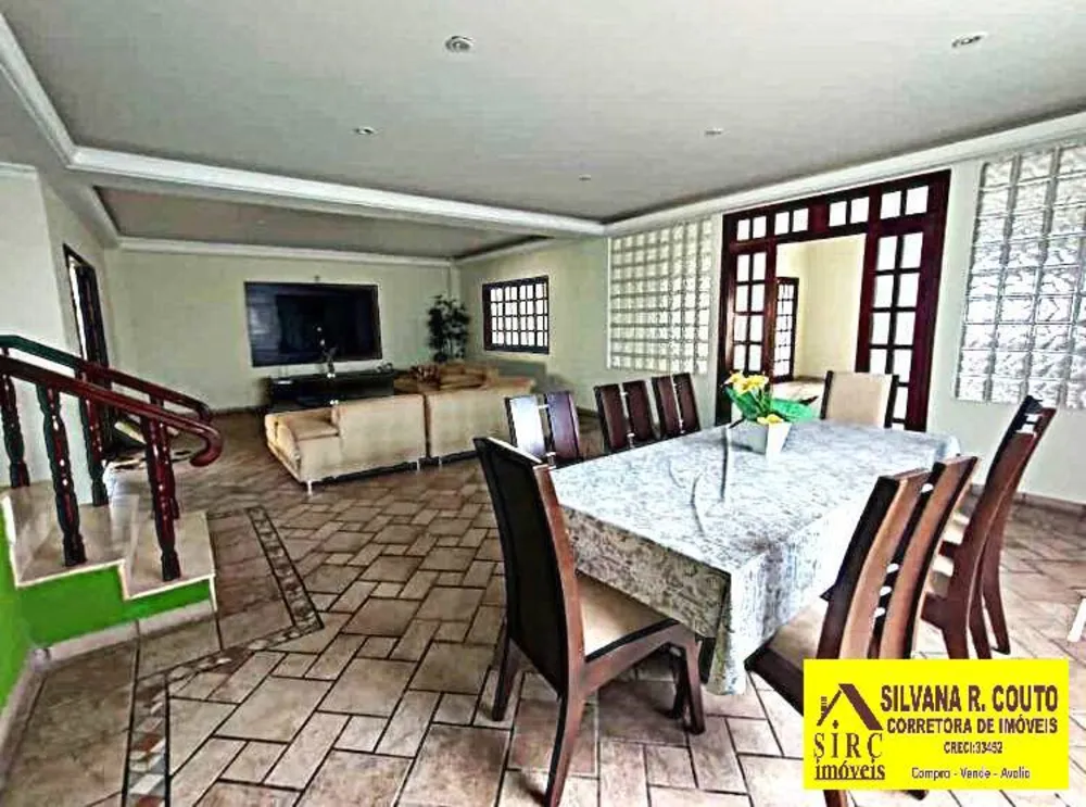 Casa, 4 quartos, 2000 m² - Foto 37