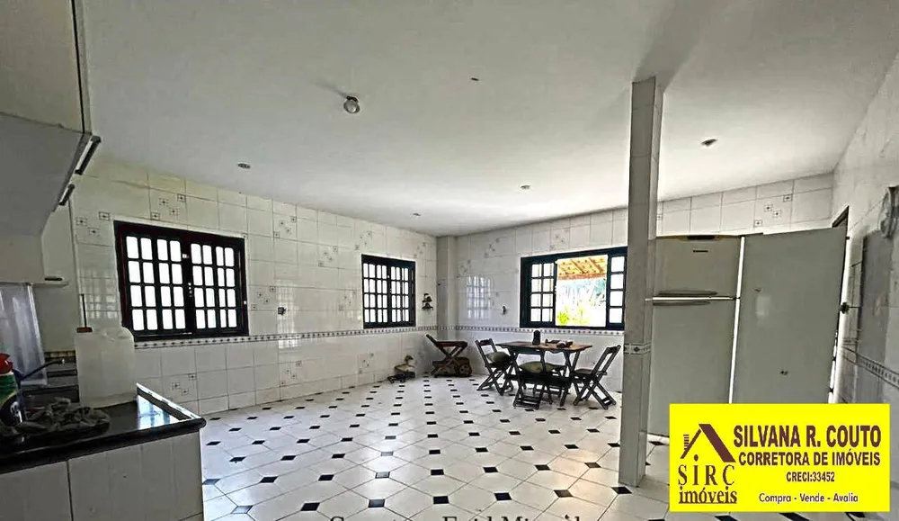 Casa, 4 quartos, 2000 m² - Foto 22