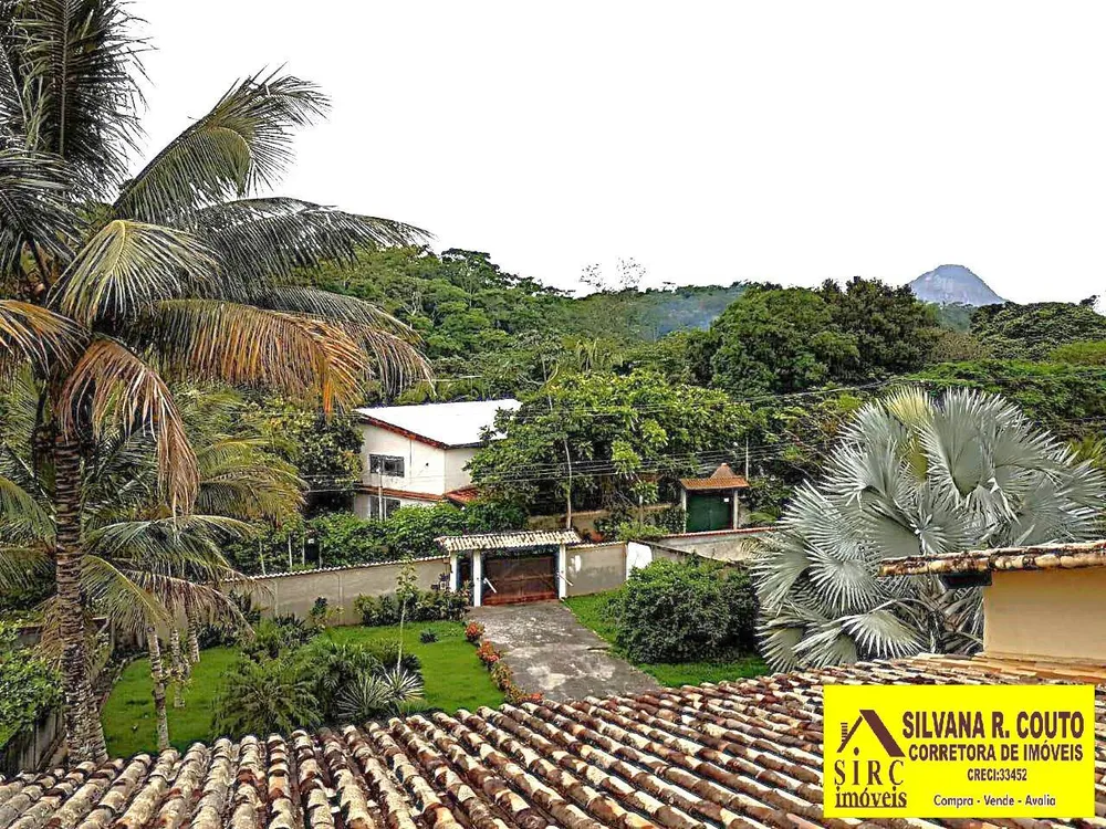 Casa, 4 quartos, 2000 m² - Foto 11