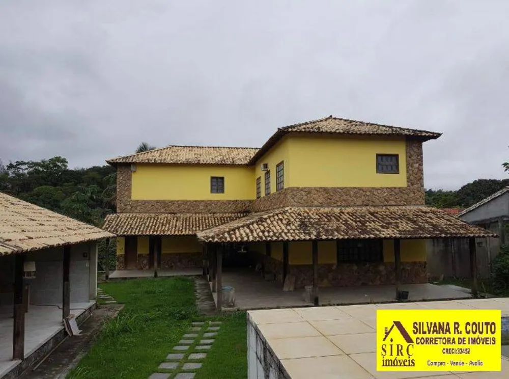 Casa, 4 quartos, 2000 m² - Foto 16