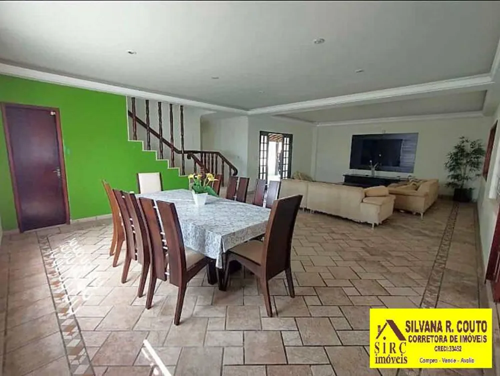 Casa, 4 quartos, 2000 m² - Foto 25