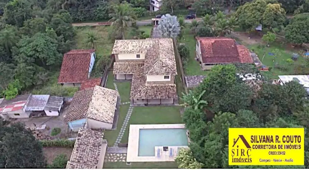 Casa, 4 quartos, 2000 m² - Foto 31