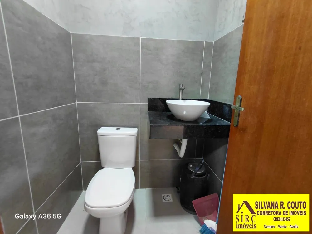 Casa de Condomínio, 3 quartos - Foto 31