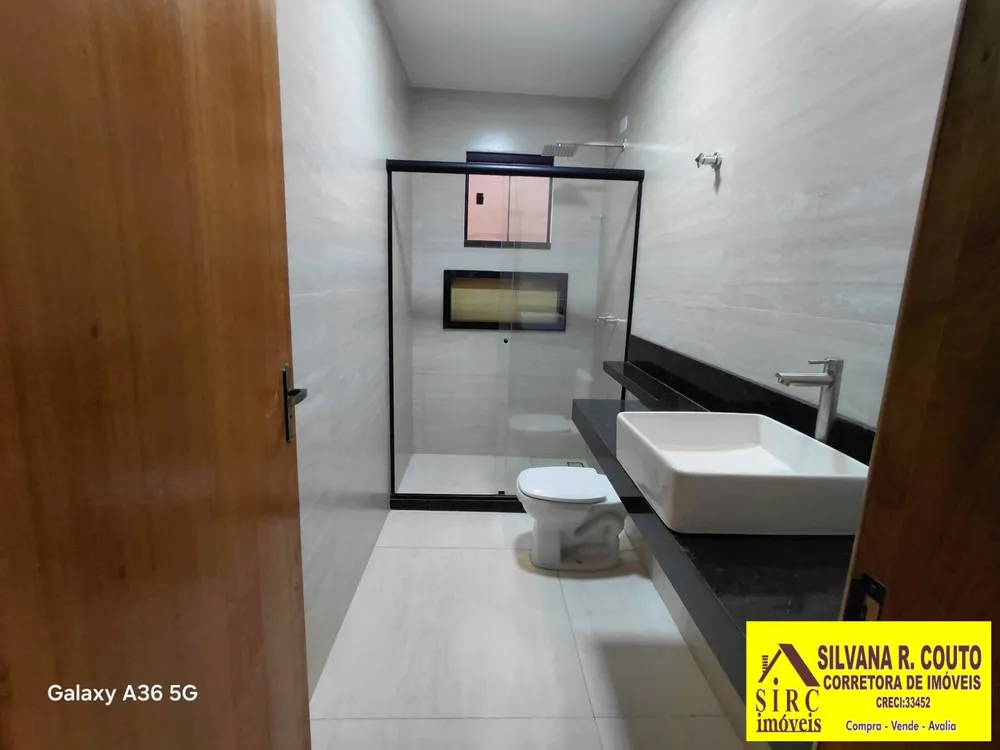 Casa de Condomínio, 3 quartos - Foto 23