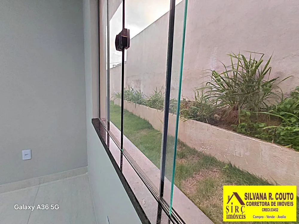 Casa de Condomínio, 3 quartos - Foto 20