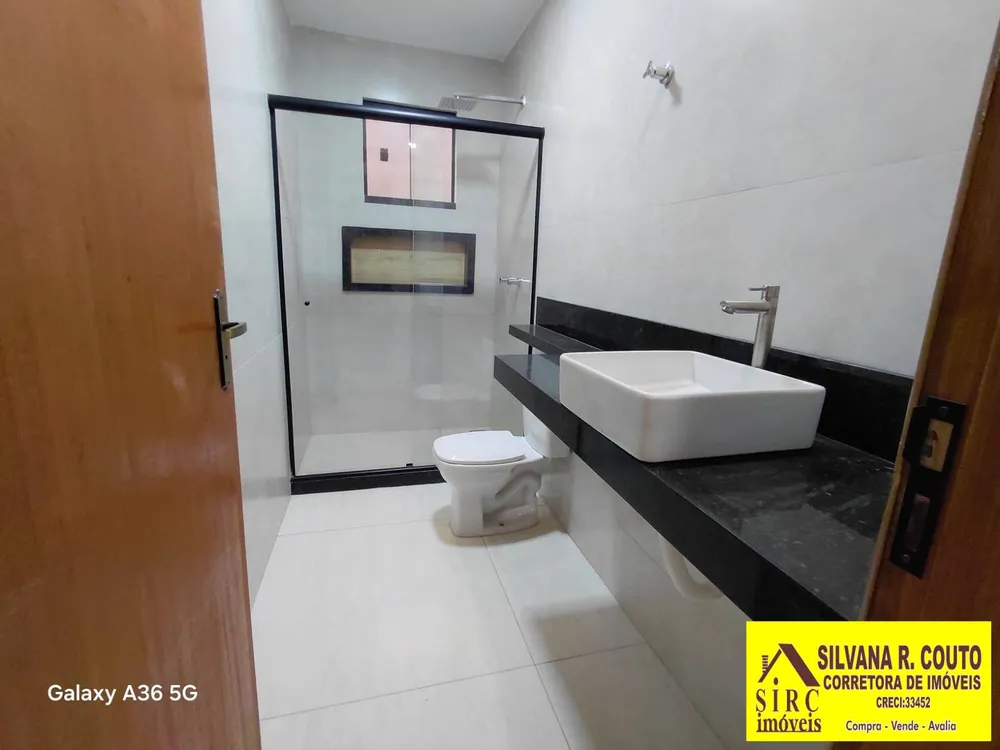 Casa de Condomínio, 3 quartos - Foto 28