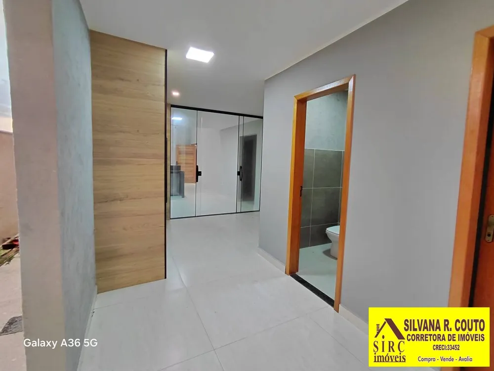 Casa de Condomínio, 3 quartos - Foto 17