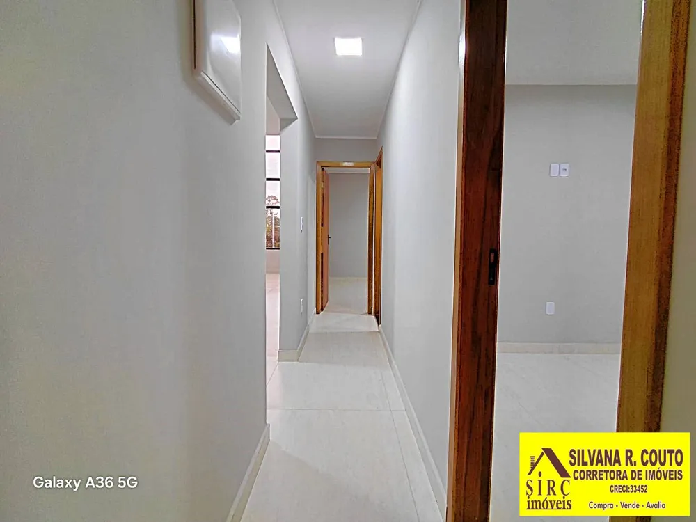 Casa de Condomínio, 3 quartos - Foto 21