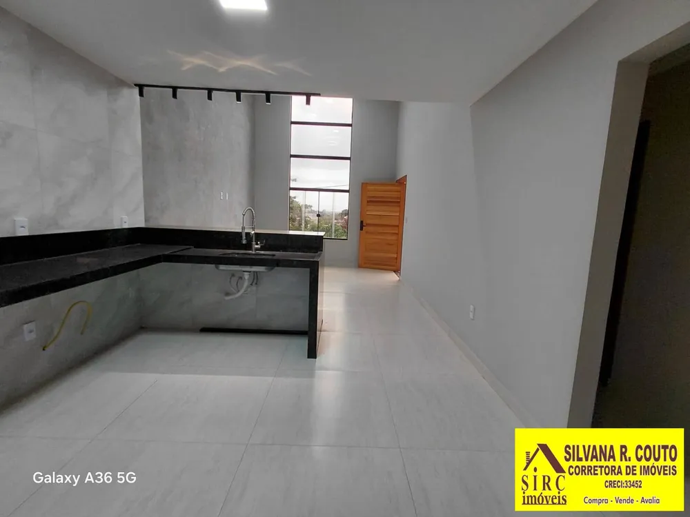 Casa de Condomínio, 3 quartos - Foto 6