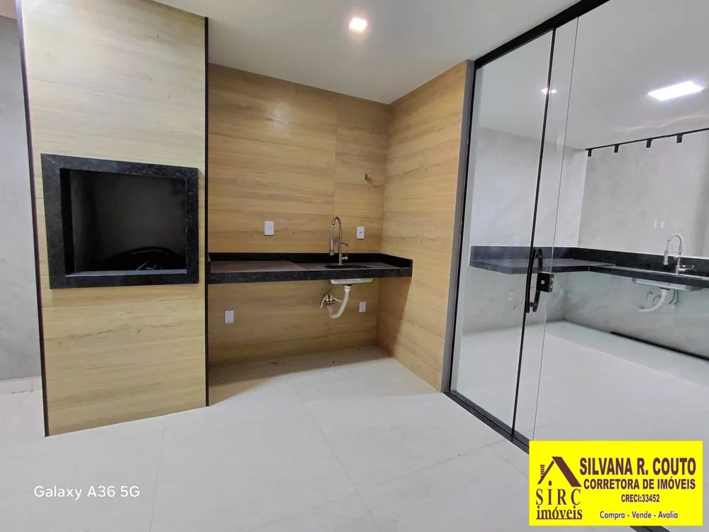 Casa de Condomínio, 3 quartos - Foto 8