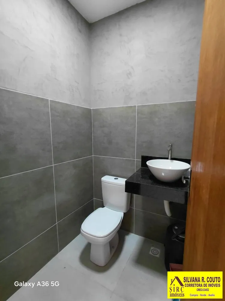 Casa de Condomínio, 3 quartos - Foto 13