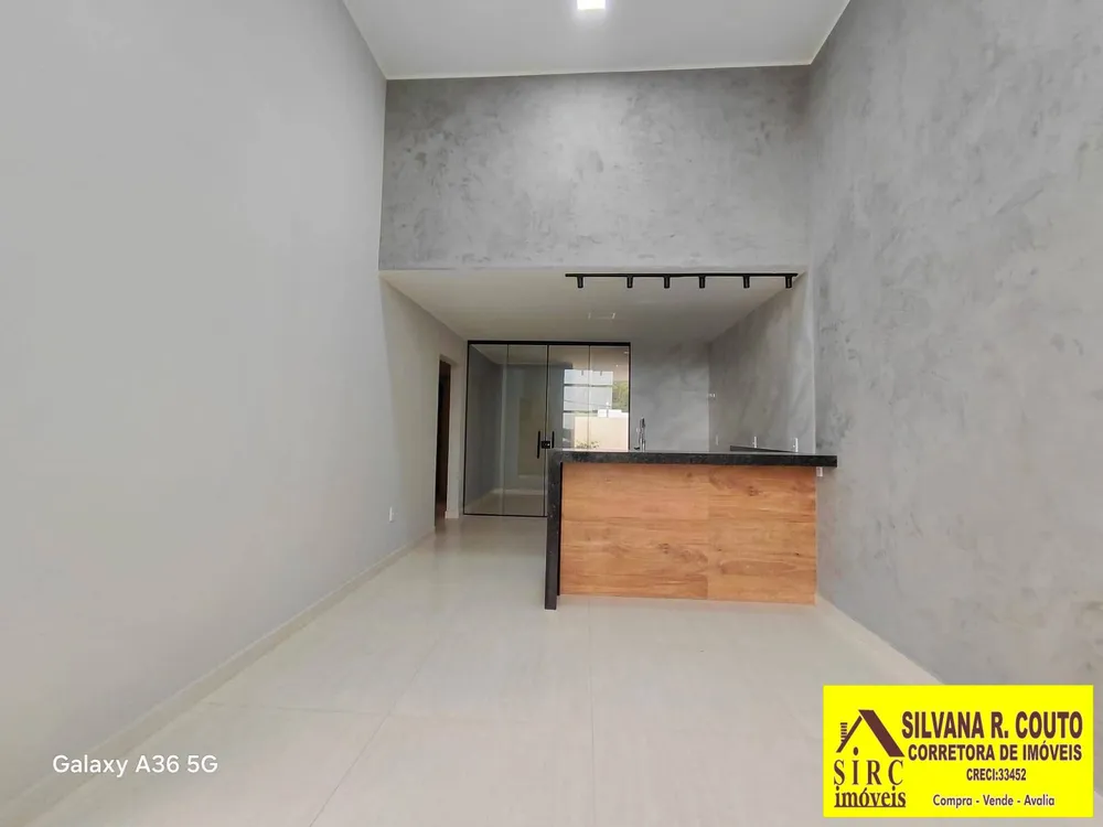 Casa de Condomínio, 3 quartos - Foto 27