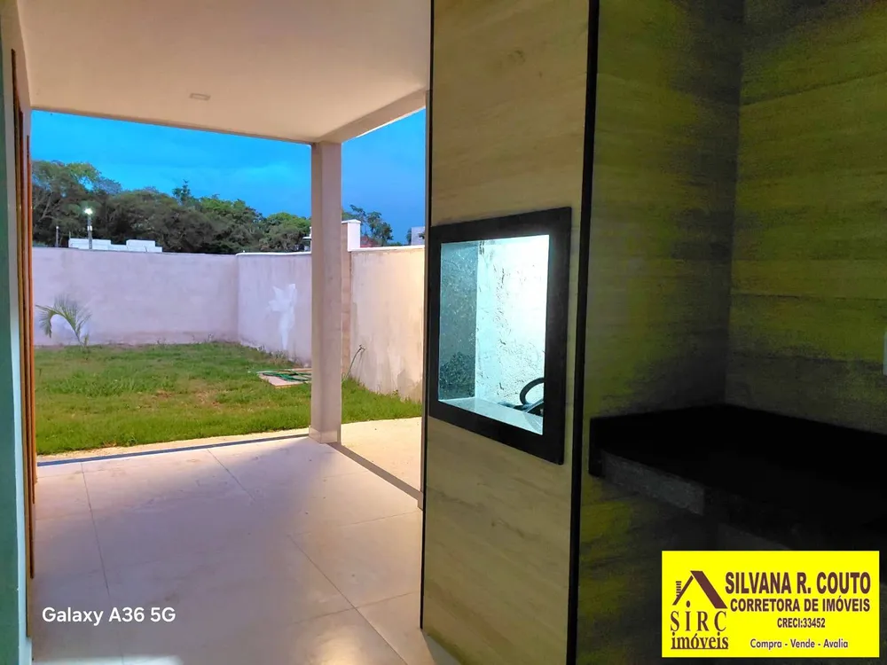 Casa de Condomínio, 3 quartos - Foto 25