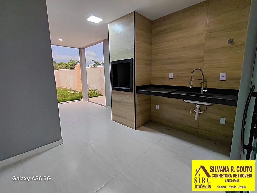 Casa de Condomínio, 3 quartos - Foto 7