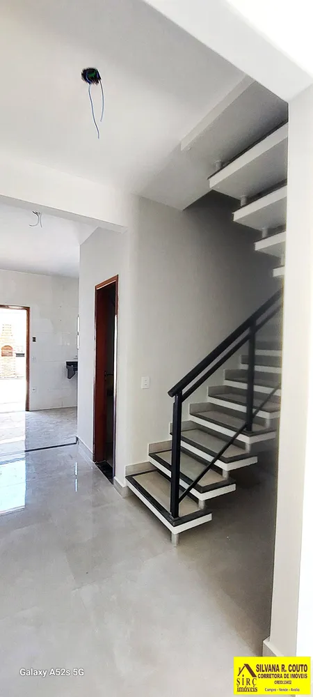 Casa, 2 quartos, 126 m² - Foto 6