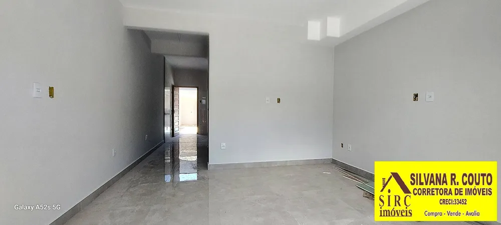 Casa, 2 quartos, 126 m² - Foto 5