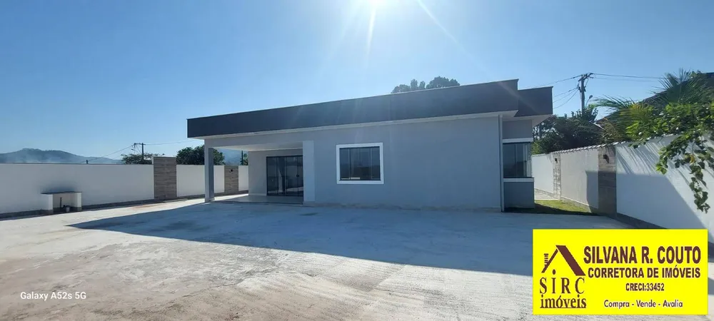 Casa, 3 quartos, 427 m² - Foto 1