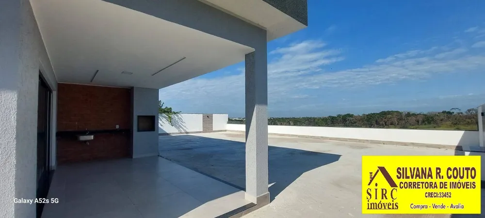 Casa, 3 quartos, 427 m² - Foto 4