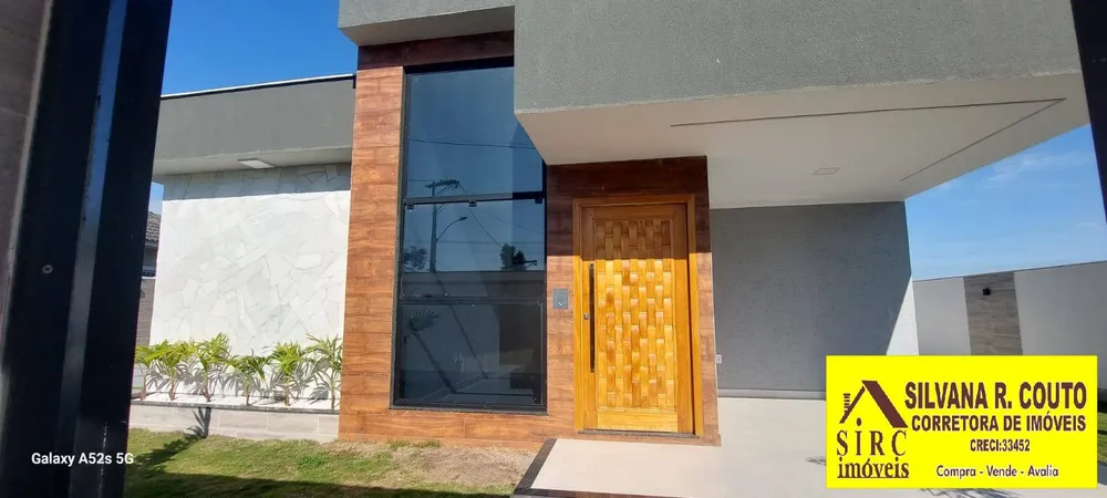 Casa, 3 quartos, 427 m² - Foto 2