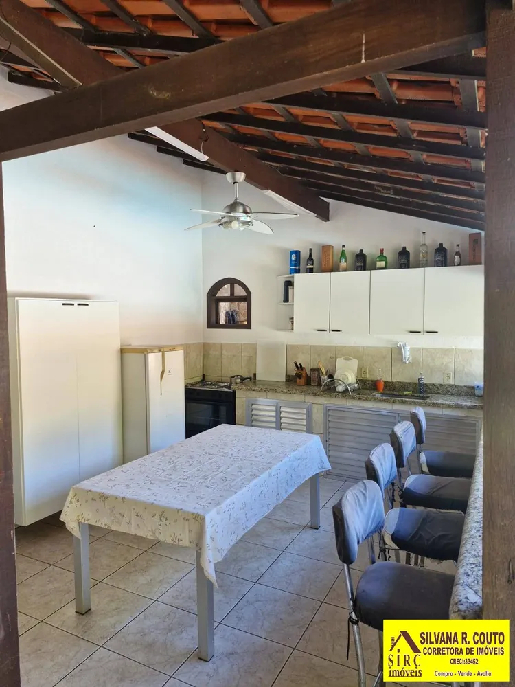 Casa, 6 quartos, 2000 m² - Foto 24