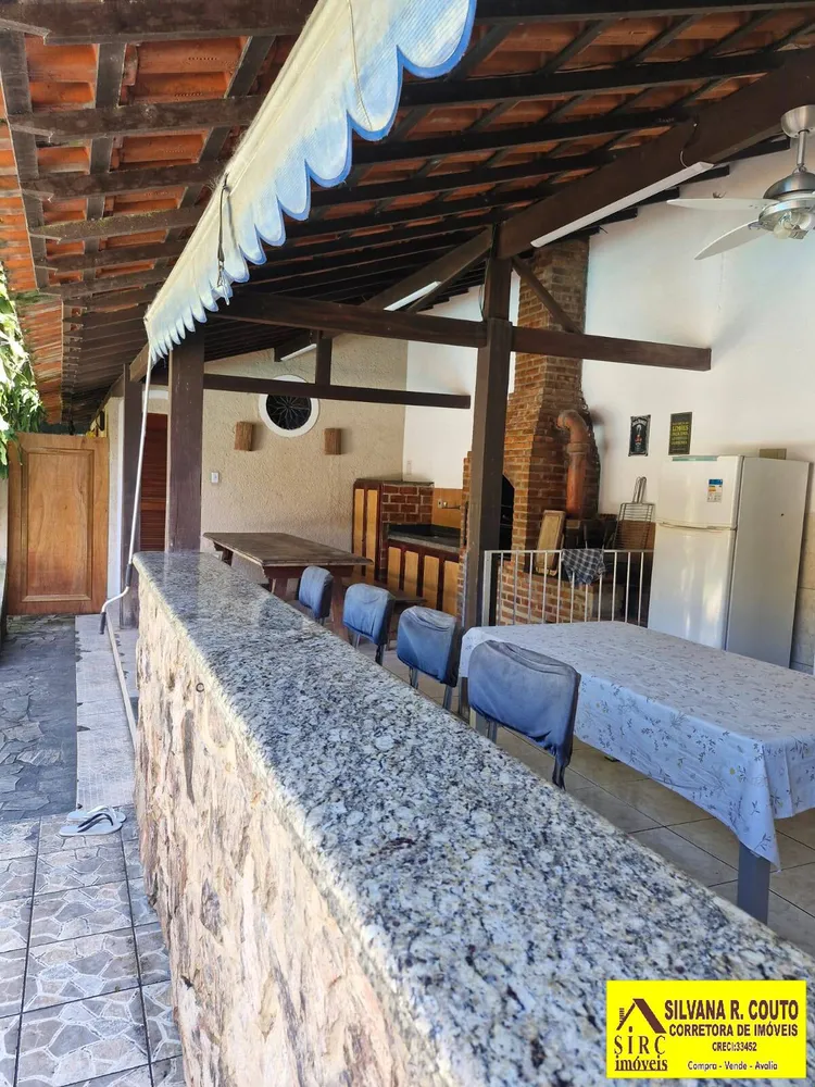 Casa, 6 quartos, 2000 m² - Foto 22
