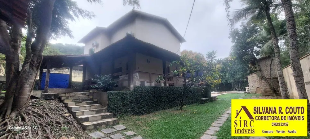 Casa, 6 quartos, 2000 m² - Foto 25