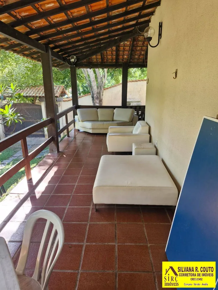 Casa, 6 quartos, 2000 m² - Foto 20