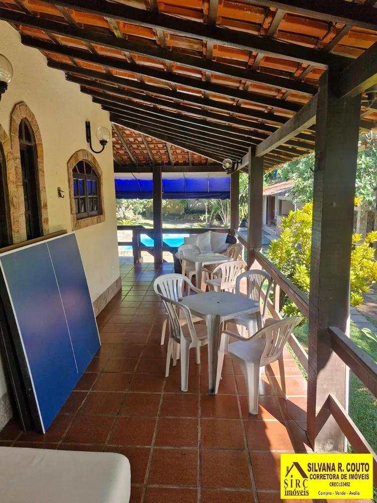 Casa, 6 quartos, 2000 m² - Foto 21