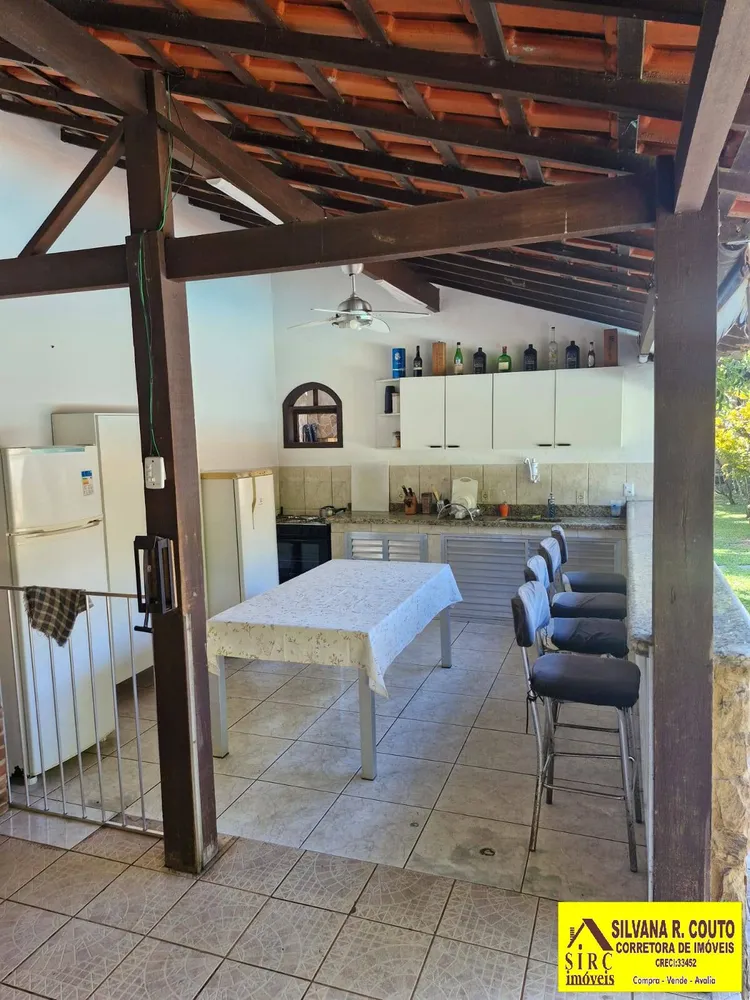 Casa, 6 quartos, 2000 m² - Foto 23