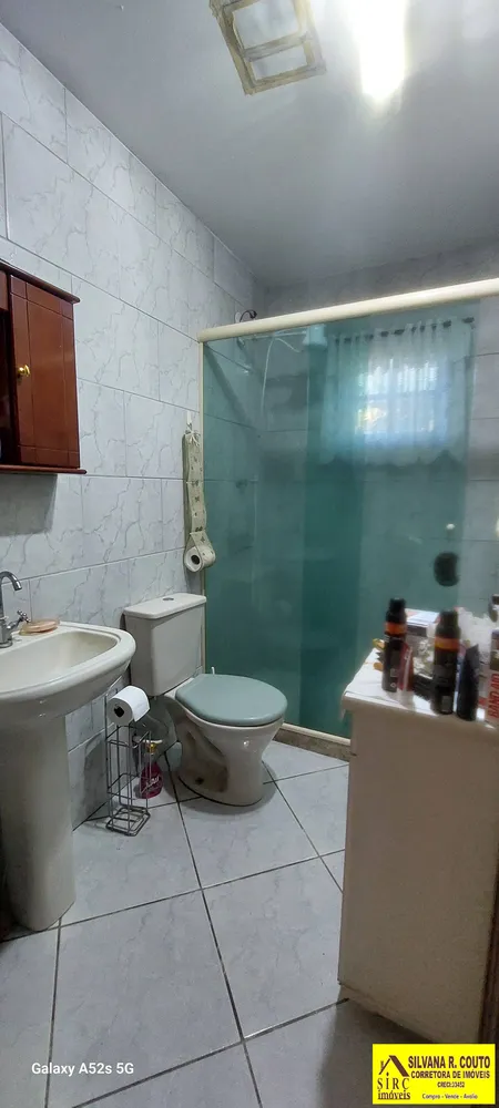 Casa, 5 quartos, 400 m² - Foto 11