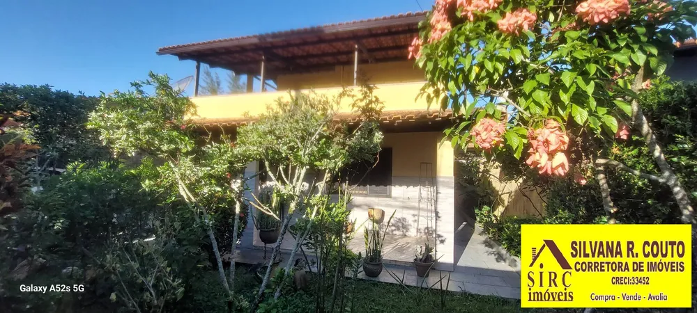 Casa, 5 quartos, 400 m² - Foto 7