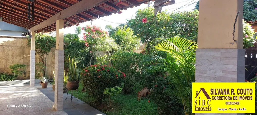 Casa, 5 quartos, 400 m² - Foto 5