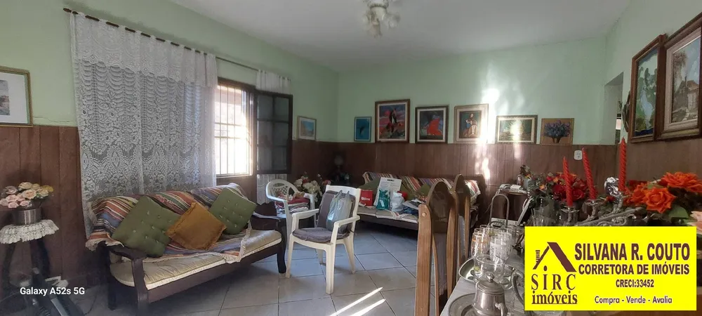 Casa, 5 quartos, 400 m² - Foto 9