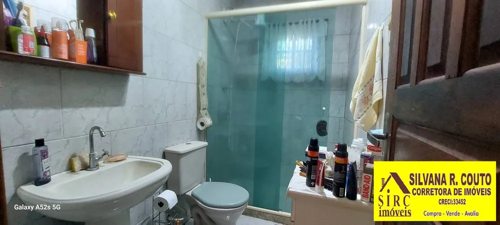 Casa, 5 quartos, 400 m² - Foto 10
