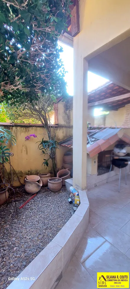 Casa, 5 quartos, 400 m² - Foto 18