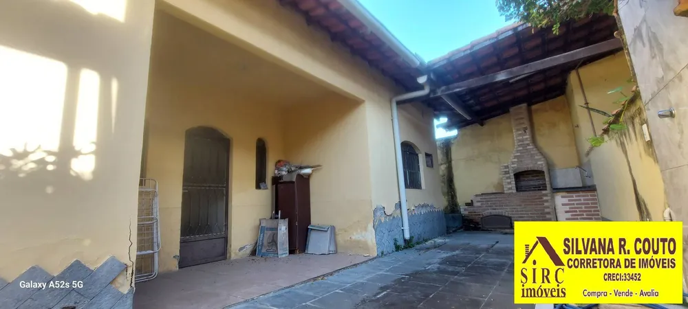 Casa, 5 quartos, 400 m² - Foto 2