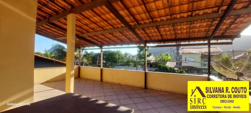 Casa, 5 quartos, 400 m² - Foto 30