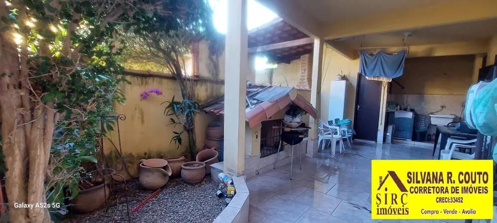 Casa, 5 quartos, 400 m² - Foto 19